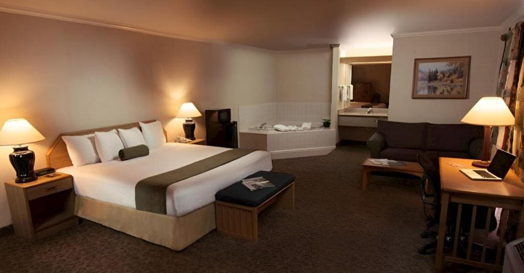 Family Suite room - Image 1