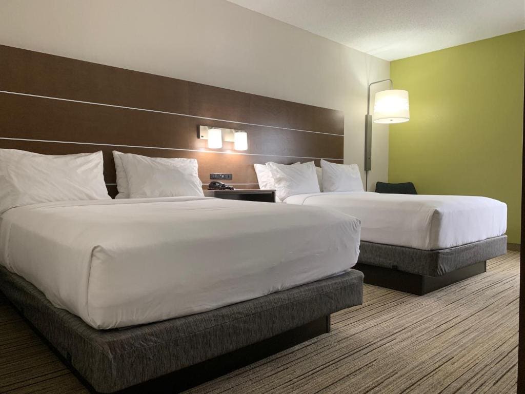 Standard Room room - Image 1