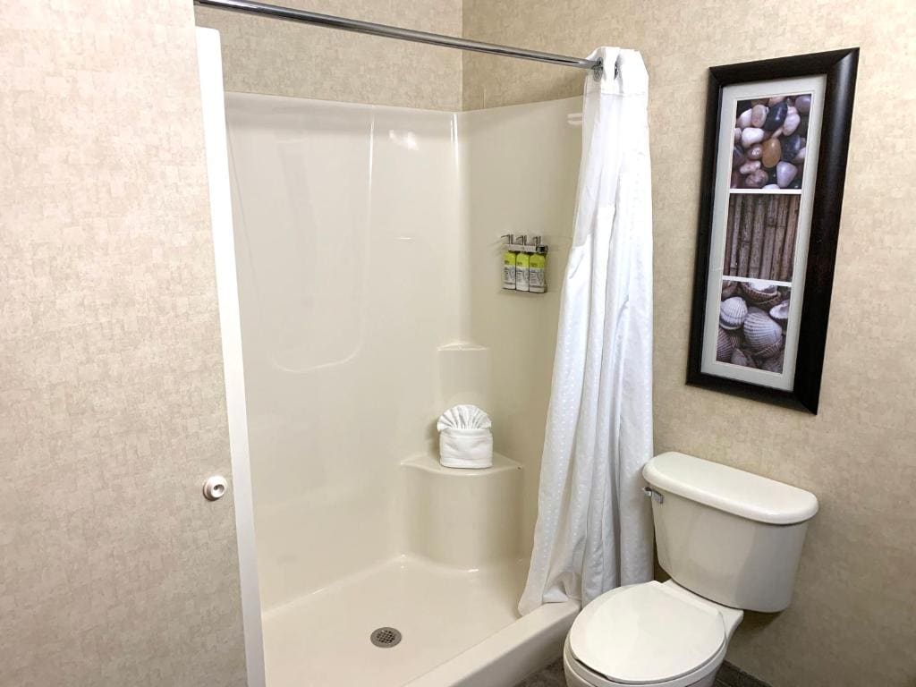 Standard King Room room - Image 2