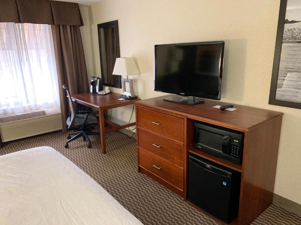 Standard King Room room - Image 1