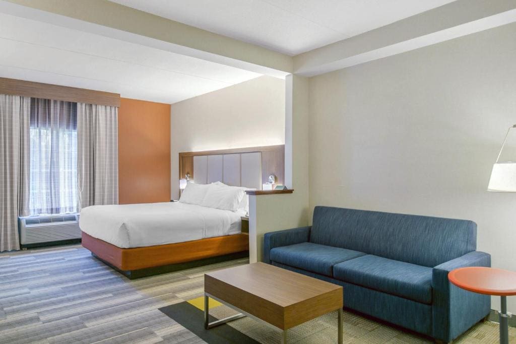 Executive King Suite room - Image 1