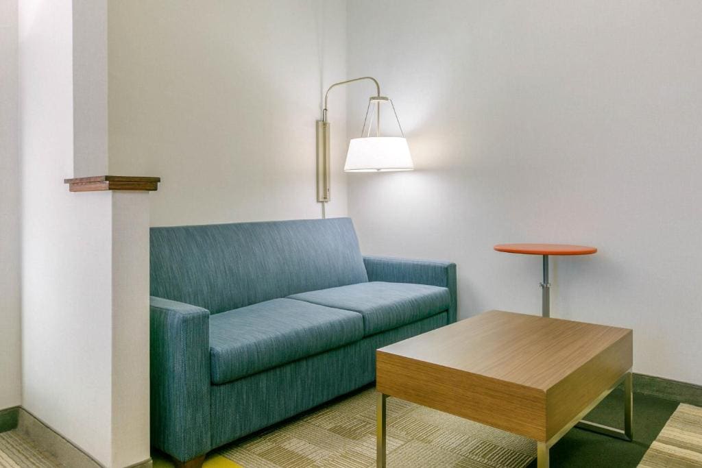 Executive King Suite room - Image 2