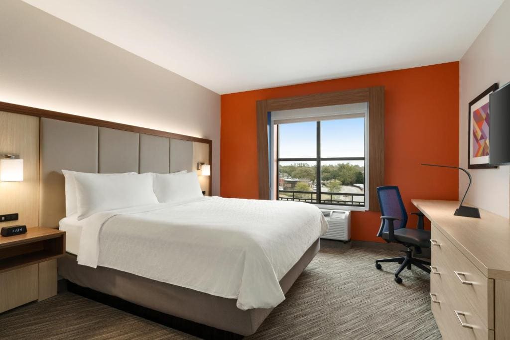 Standard Room room - Image 1