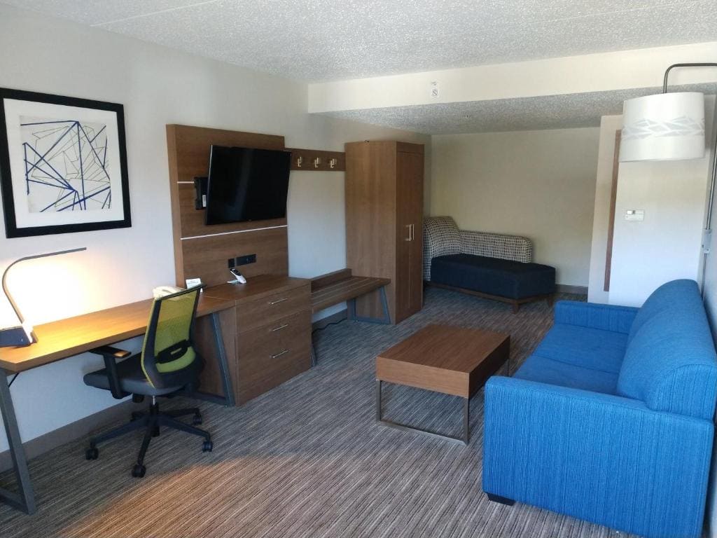 One-Bedroom Suite room - Image 1