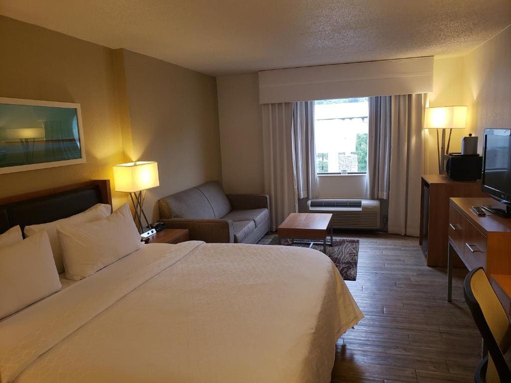 Standard King Room room - Image 1