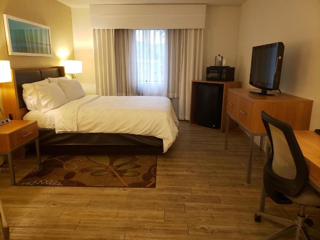Standard Queen Room room - Image 3