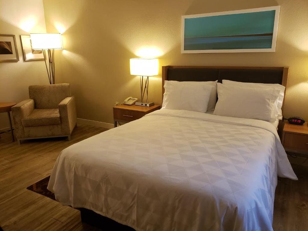 Standard Queen Room room - Image 2