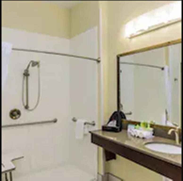 King Room - Mobility Access/Hearing Accessible room - Image 3
