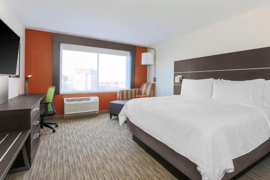 Standard King Room room - Image 2