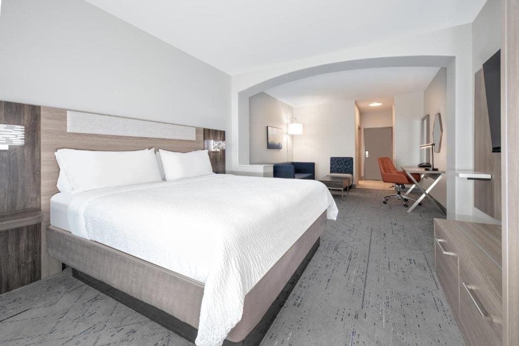 King Suite room - Image 1
