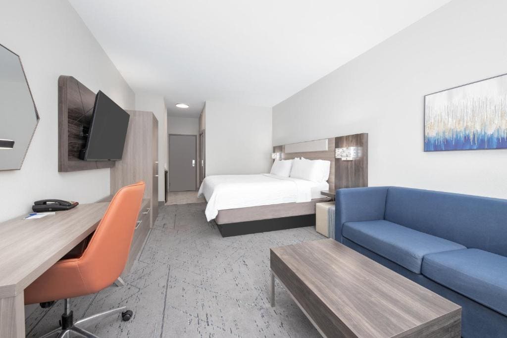 Standard King Room room - Image 1