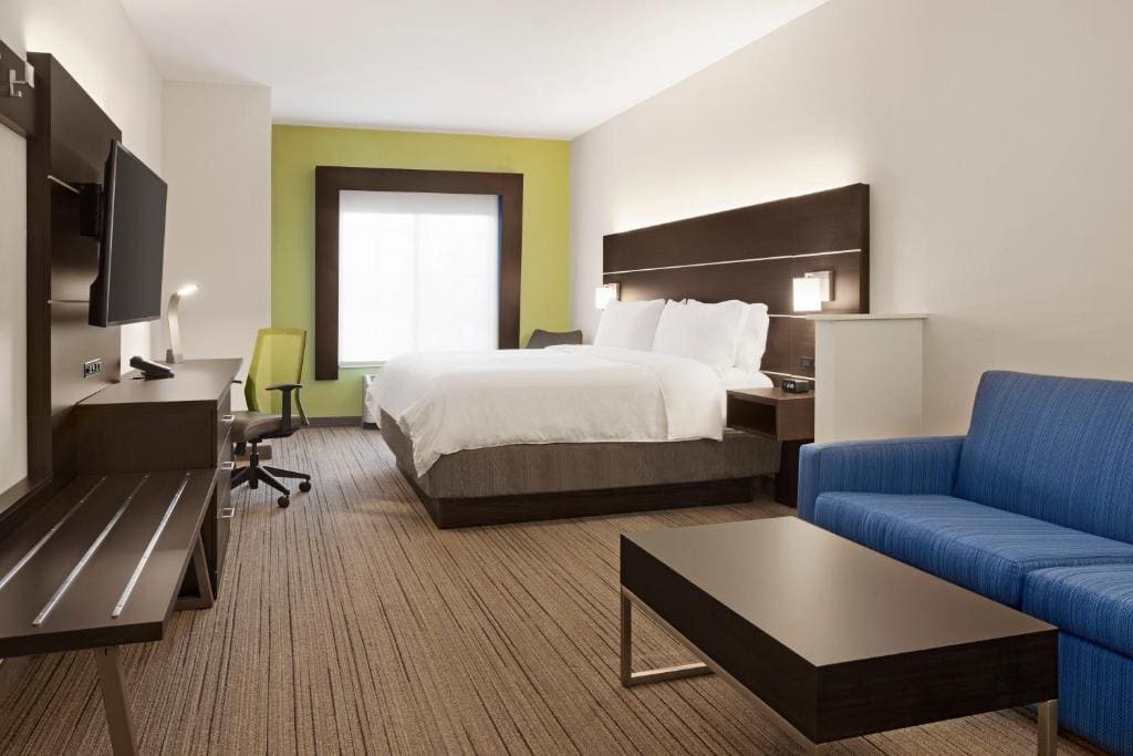 King Suite room - Image 1