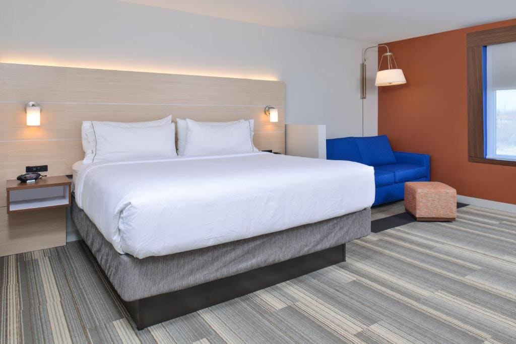 Standard King Room room - Image 1