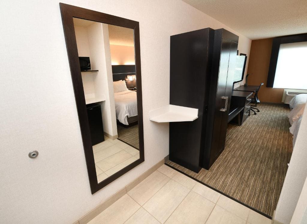 Standard King Room room - Image 1