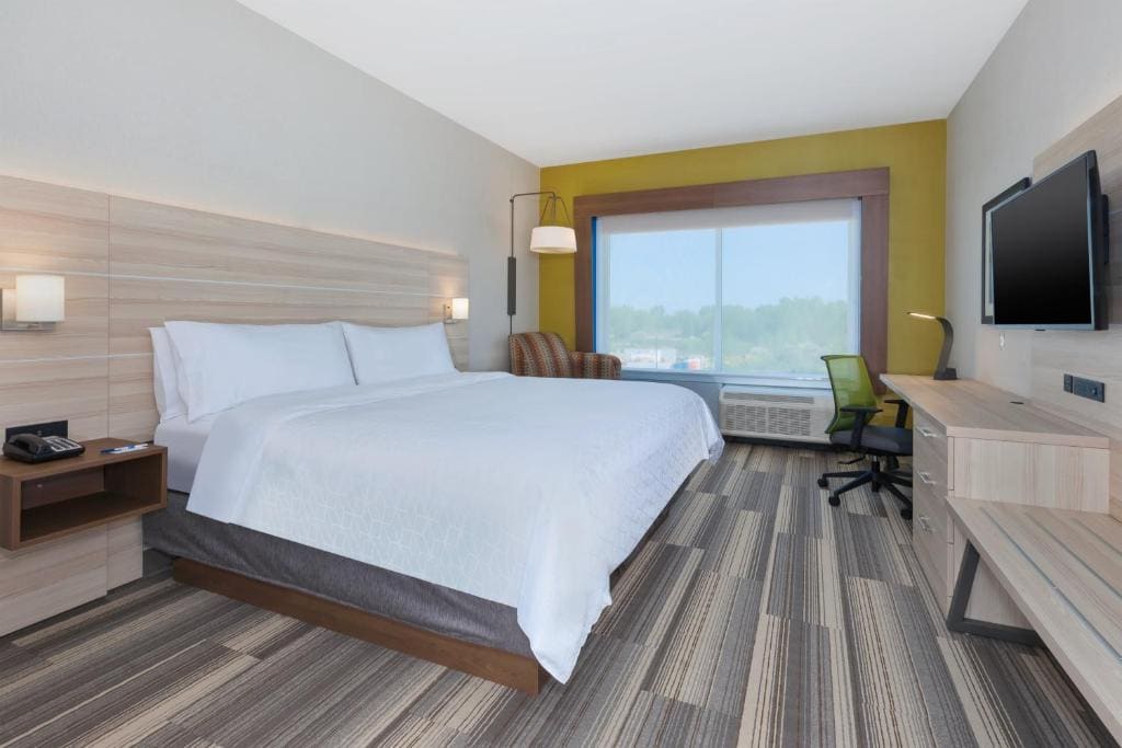 Standard King Room room - Image 1