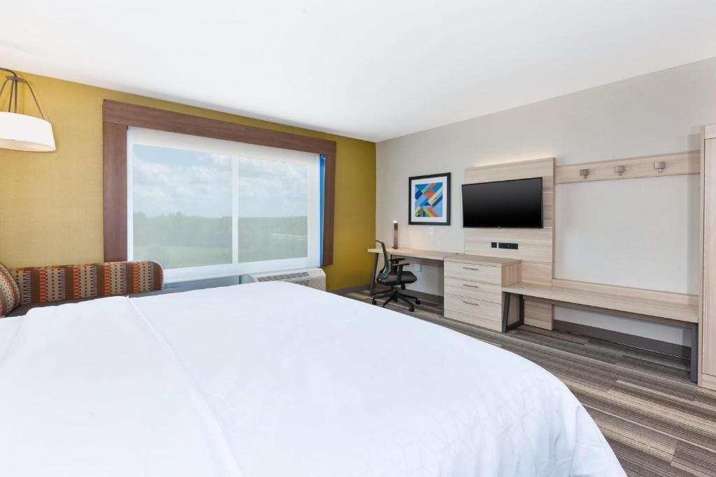 Standard King Room room - Image 2