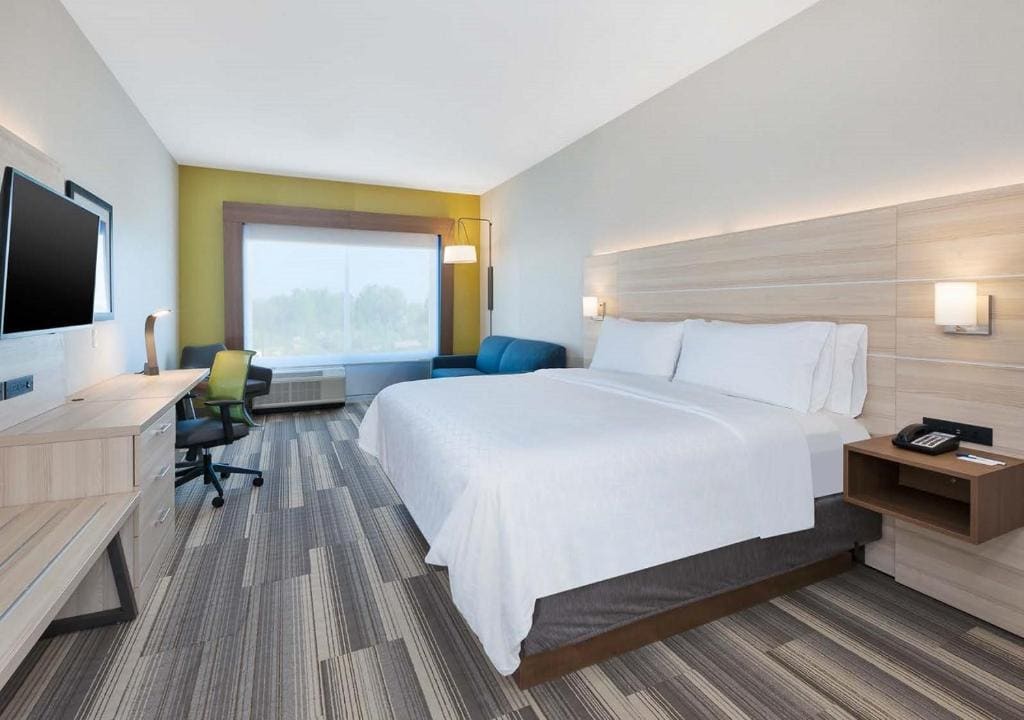 Standard Room room - Image 2