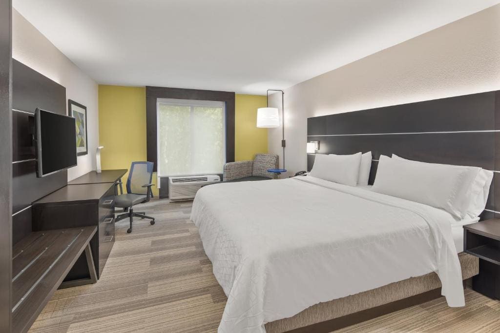 Standard King Room room - Image 2