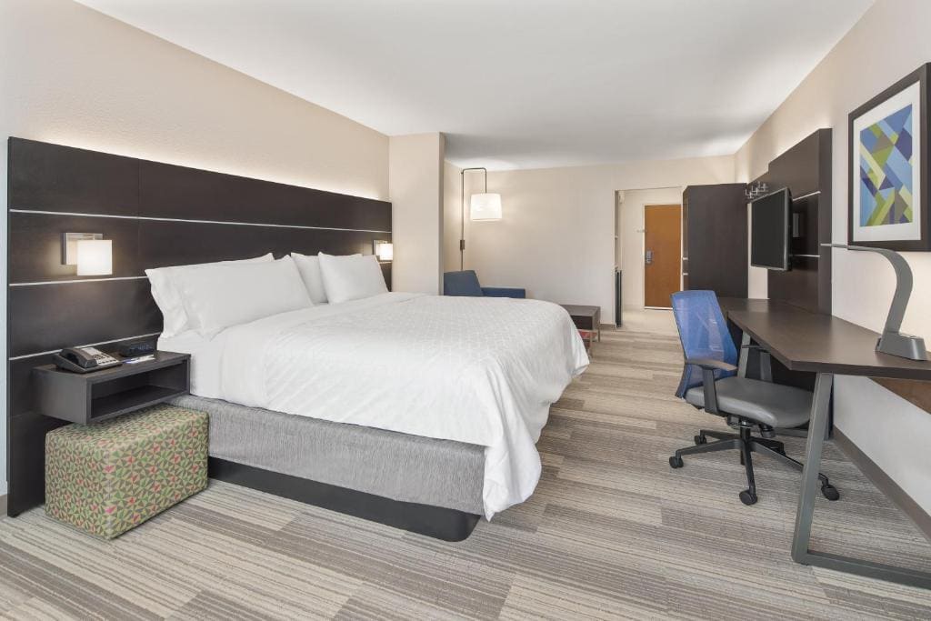 King Suite room - Image 1