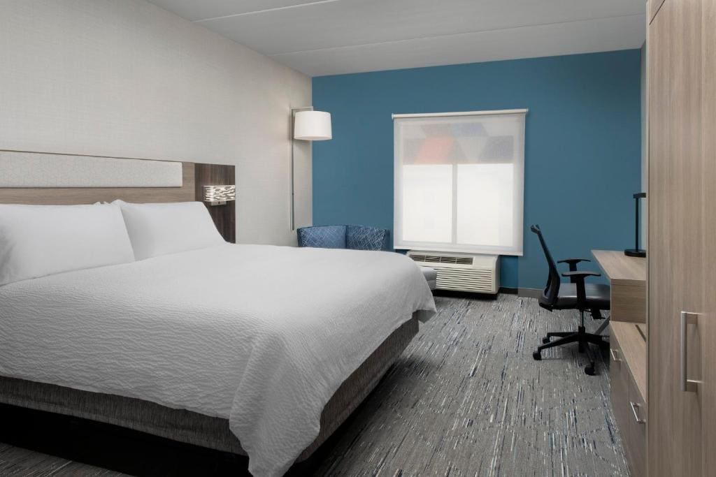 King Standard room - Image 2
