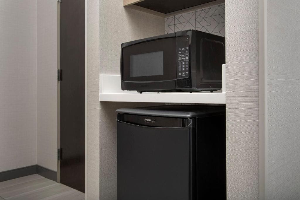King Standard room - Image 1