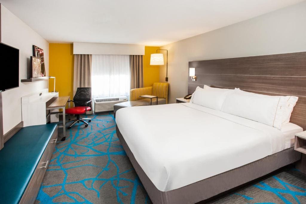 Standard King Room room - Image 1