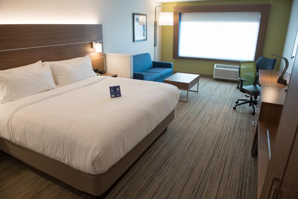 King Suite room - Image 1