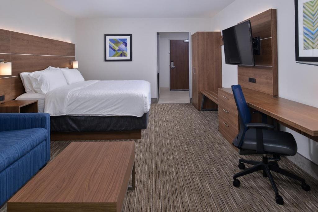 King Suite room - Image 1