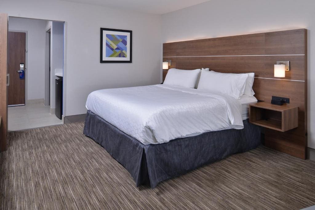 Standard King Room room - Image 1