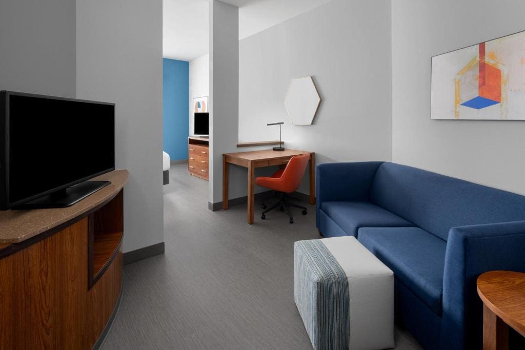 King Suite room - Image 1