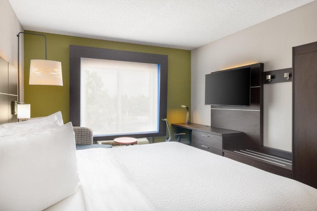 Standard King Room room - Image 2