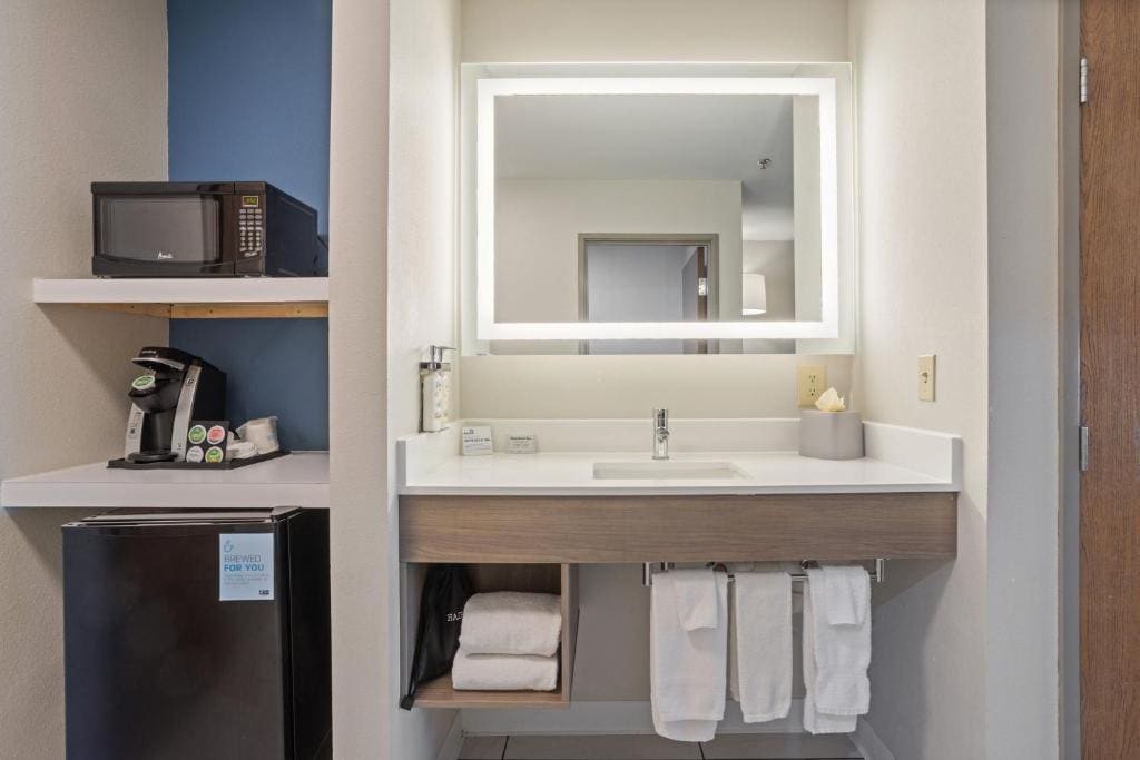 Standard Room room - Image 2