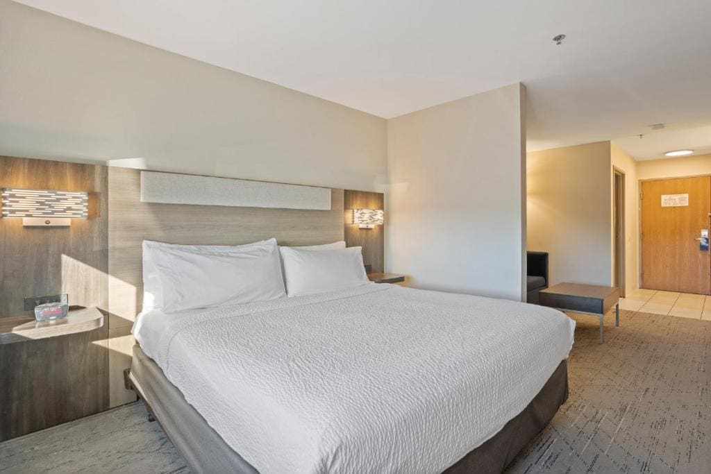 King Suite with Sofa Bed room - Image 1