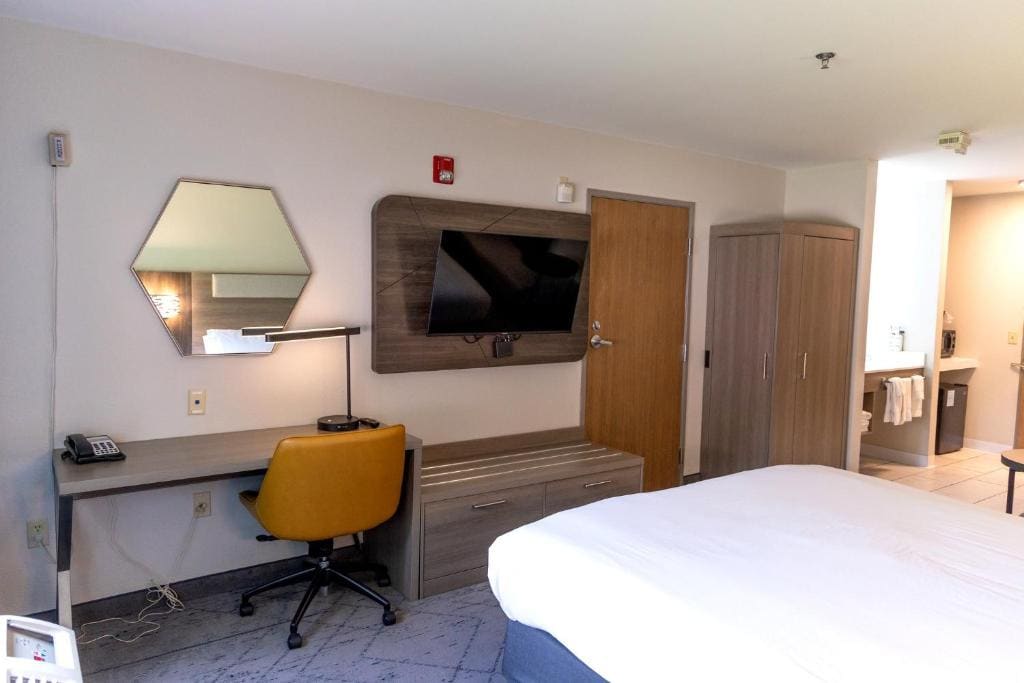 Standard Room room - Image 3