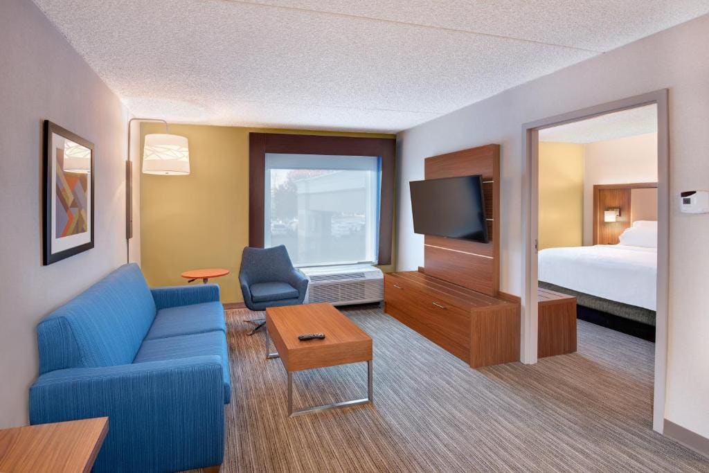 King Suite room - Image 1