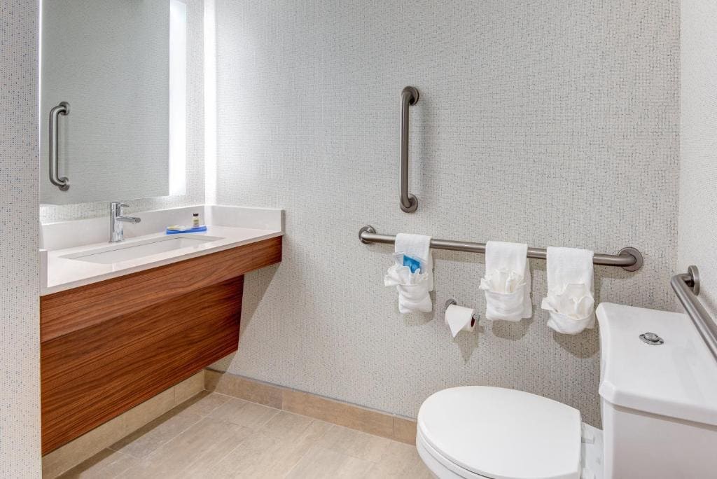 Double Room - Disability Access room - Image 2