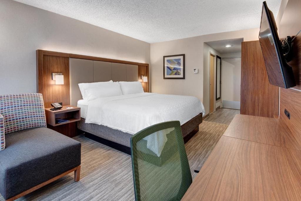 Standard King Room room - Image 1