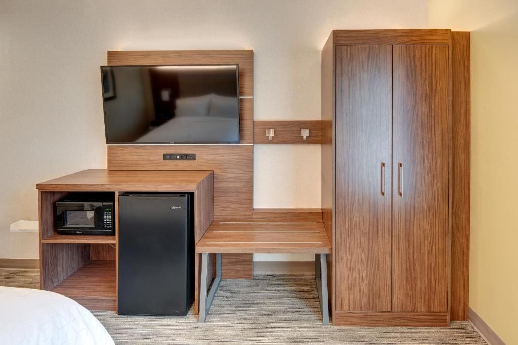 Double Room - Disability Access room - Image 1