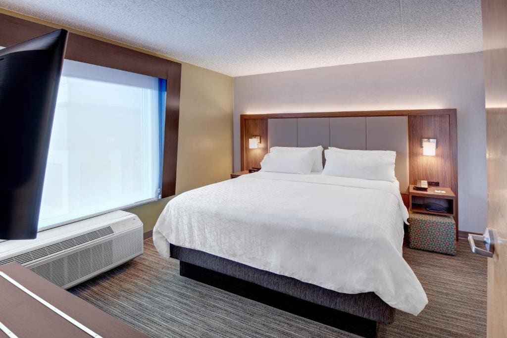 Executive Suite - Non-Smoking room - Image 1