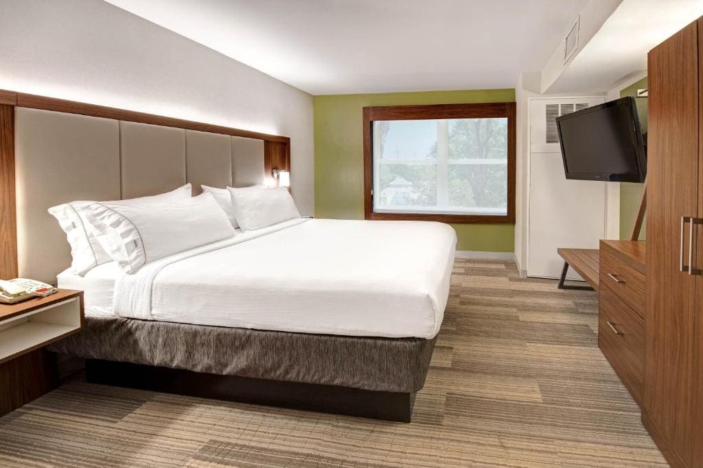King Suite room - Image 1
