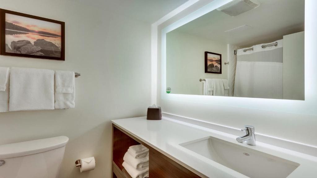 Standard Queen Room with Two Queen Beds - Pet Friendly room - Image 1