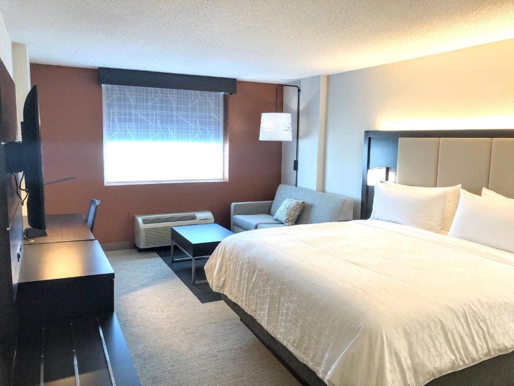 Standard King Room room - Image 1