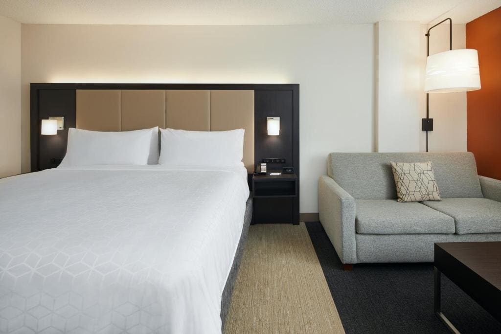 Standard Room room - Image 1
