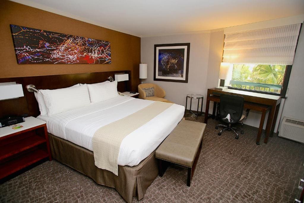 Premium King Room room - Image 1