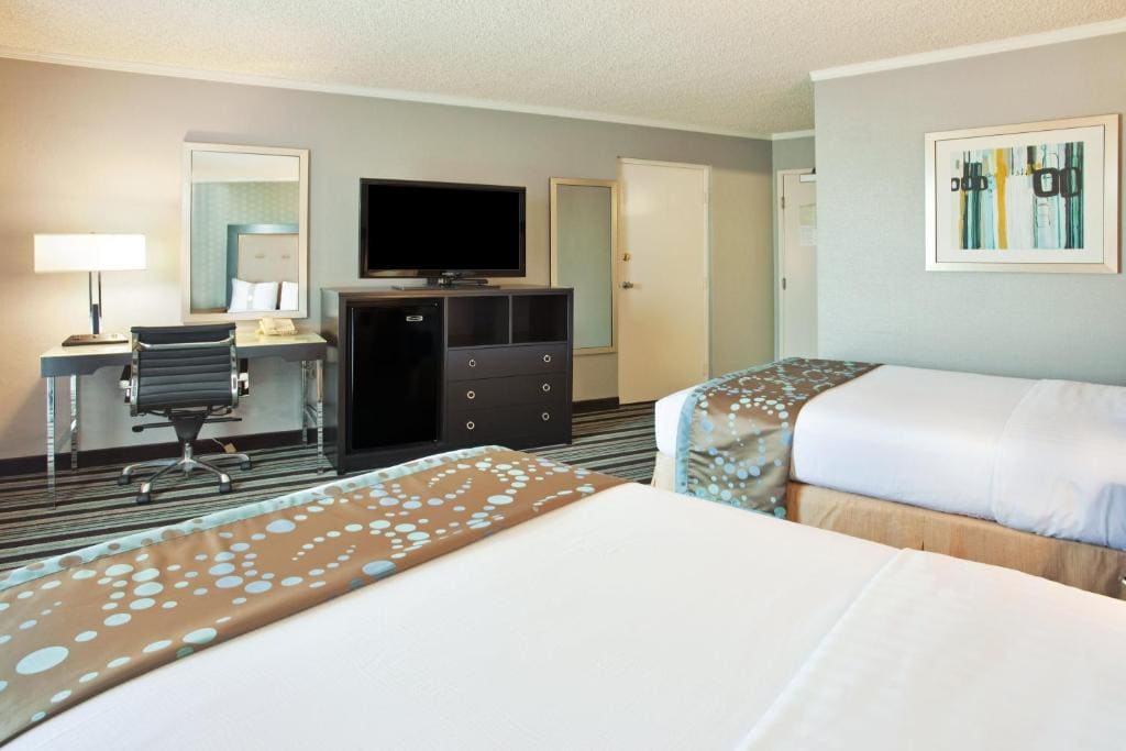 Standard Room room - Image 2