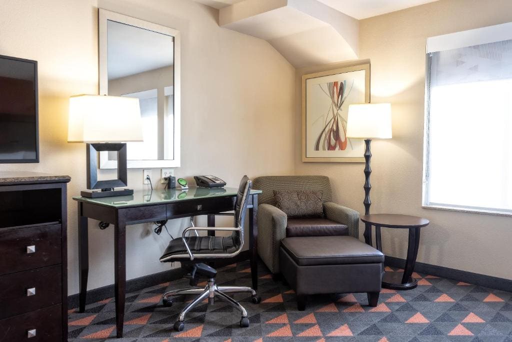 Standard Room room - Image 2