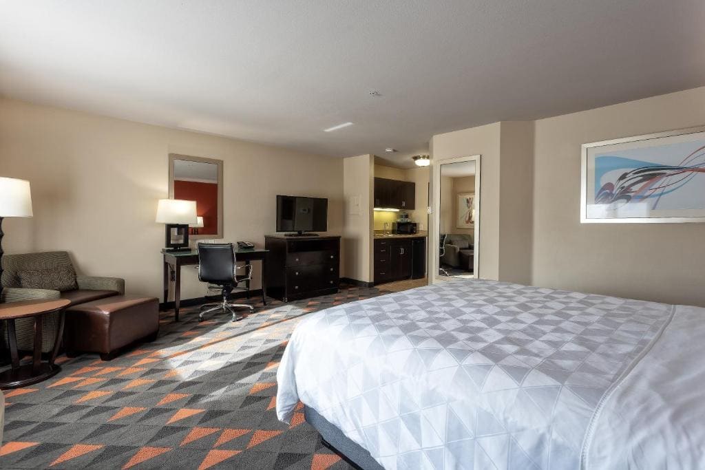Standard King Room room - Image 1