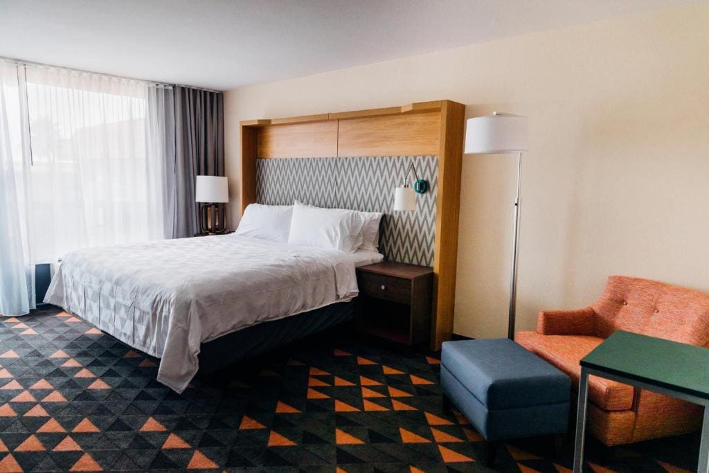Standard King Room room - Image 1