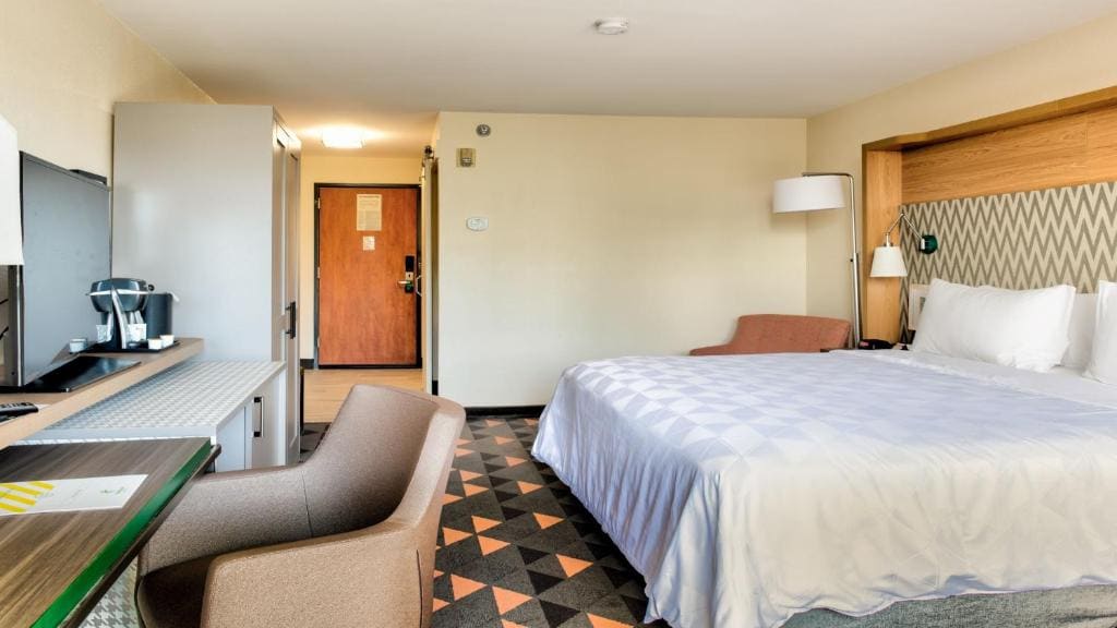 Standard King Room room - Image 2