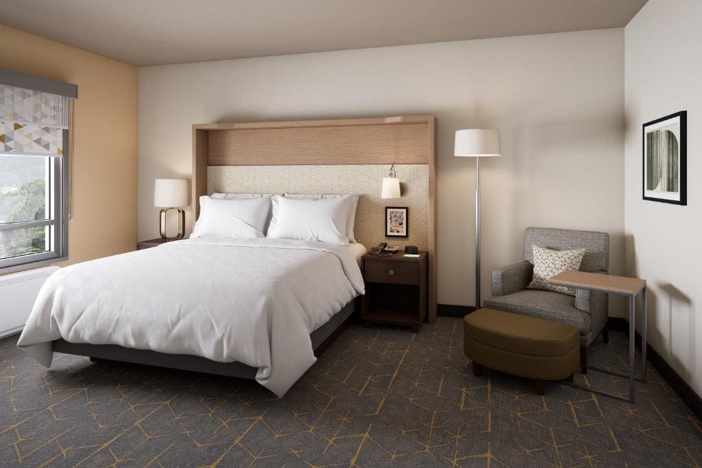 Standard King Room room - Image 2